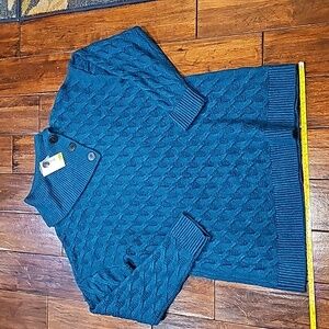 Nwt. Westbound knit sweater